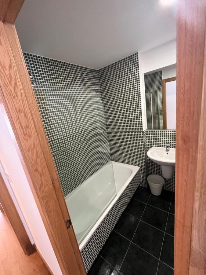 Entrecaminos Hotel O Pedrouzo Eksteriør billede